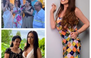 тъпанът удари голямата любов ивана вдига сватба катуница синът канарите излезе затвора предложи брак снимки