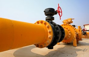 китай откри огромно находище шистов газ