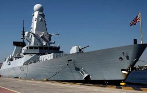 великобритания изложи своята версия стрелбата руснаците кораба черно море