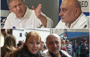 скандал здравният министър румен радев назначи съветник жената приятеля болтаджиев