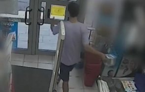 потрес крадец задигна кутия дарения болно дете варна