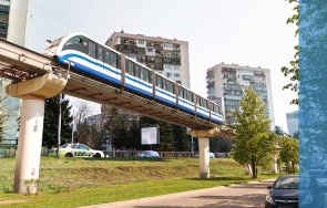 текат предпроектни проучвания градска железница варна