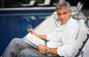 Актьорът Джордж Клуни поиска медиите да не разпространяват снимки на децата му за