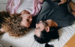 дами зодията разкрива каже обичам първи път