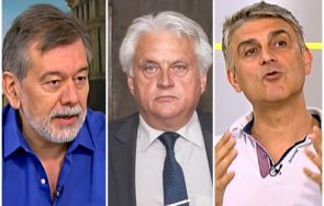 психологът росен йорданов журналистът петко георгиев разбиха сценариите бойко рашков разпад държавата вътрешният министър борави внушения манипулации