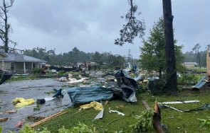 тропическата буря клодет погуби души сащ