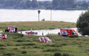 стана ясно български момичета удавиха рейн