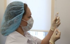 джипита настръхнаха касата заради неразплатени ваксинации