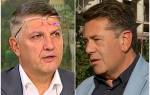 архитекти спориха бъдещето небостъргача златен век