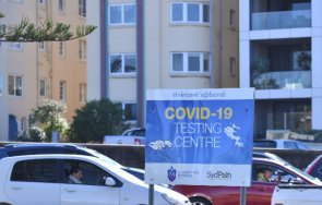 австралия имунизират астразенека