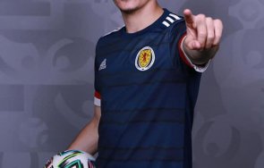 Били Гилмор