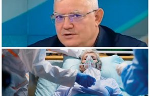 водещ учен жертвите covid нас 000 твърди академик ваньо митев
