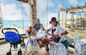 Семейство Петканови