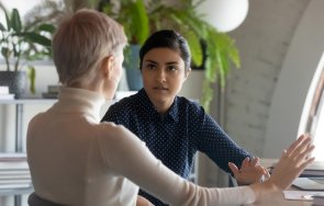 грешки правят харесвани