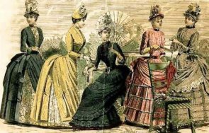 вижте осем нелепи секс съвета 1894 година