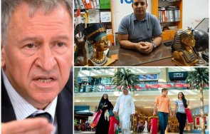 туроператорите бесни заповед кацаров спира арабските туристи заради искане ваксиниране децата