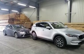 агенция митници разкри схема спестяване мита ддс внос автомобили