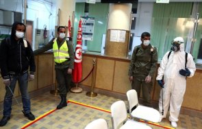 тунис регистрира рекорден брой случаи заразяване коронавирус един ден