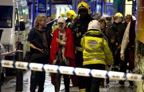 тежък инцидент германия девет души бяха ранени рухването балкон