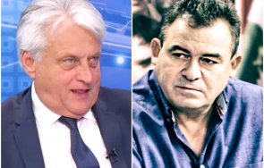 богомил бонев съсипа бойко тарашков министър вътрешните работи макар кратко доста хвалипръцковски подчертаваш силов вицепремиер