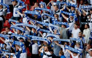 ръст заразени финландия завръщането футболни фенове русия