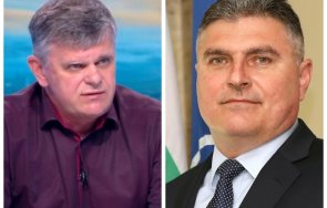 министърът отбраната контрира експерт последните думи майор терзиев