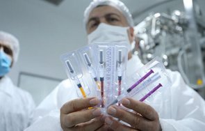 турската vlp ваксина covid ефективна всичките мутации