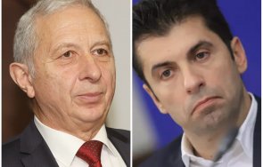 пик проф огнян герджиков категоричен политиците месят дейността съдебната система