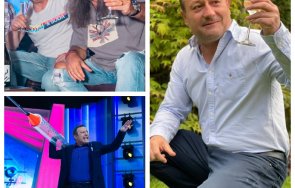 Рачков Халваджиян Колаж