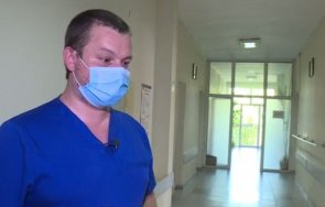 млад лекар напусна работата софия възстанови неврологичното отделение видин
