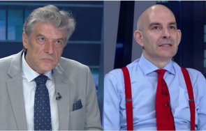 антоний гълъбов петър волгин ефир правителство изборите