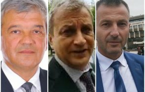 горещо пик кандидатът слави благоевград отива балотаж румен томов бсп герб трети