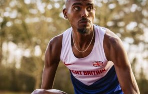четирикратен олимпийски шампион леката атлетика пропуска игрите токио