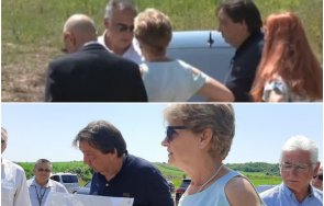 бавачка служебният кабинет кутев следва комитова магистралата снимки