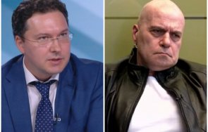 даниел митов трифонов представа носи политическа отговорност