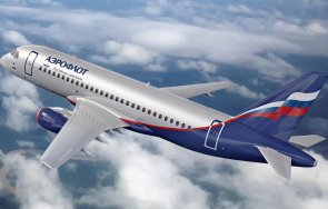 русия възстановява редовните полети българия