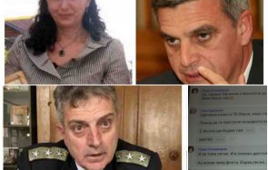 извънредно пик скандален чат изобличава пиарката военния министър заговор началника отбраната адмирал ефтимов скоро време сложен ефтимов мярка премиер