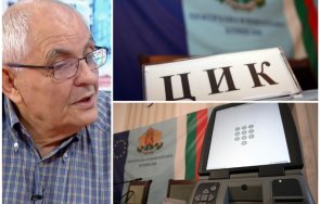 димитър димитров случва цик пряк резултат истерична десетдневка тия парламент никой изключи технически блокажи устройствата гласуване