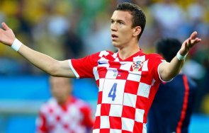 положителен тест извади перишич състава хърватия