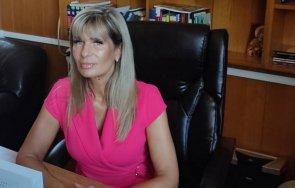 албена кузманова встъпи длъжност административен ръководител окръжна прокуратура пазарджик