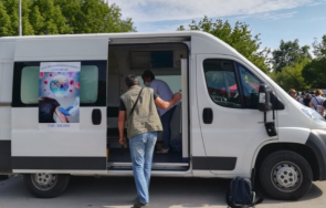 изнесени имунизационни екипи работят стара загора павел баня казанлък плевен