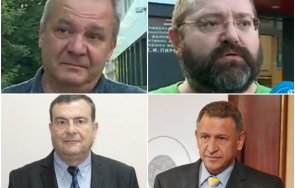 пациенти скочиха защита пирогов доц атанасов заместникът кацаров знае финансират болниците лъже