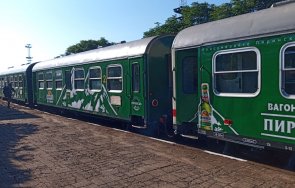 теснолинейката септември добринище нова визия