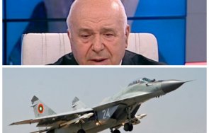 авиоексперт разбере дали падналият черно море миг бил свален