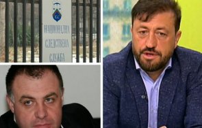 бившият директор националната следствена служба бойко найденов 1990 година можа отдели юридическата политическата война лошото