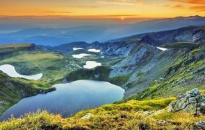 планинските спасители дупница подновяват дежурствата седемте рилски езера