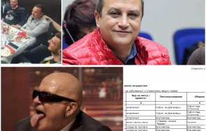 новото лице слави трифонов кметската надпревара благоевград оказа стар аферист недвижими имоти тъщата бълдъзата схемата документи