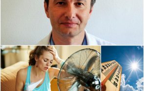 специалист съветва прояви прегряване самолекувайте