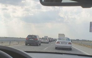 отклоняват трафика чирпан почивните дни