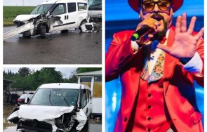 Устата Иван Динев катастрофа